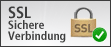 SSL-Verschlüsselung