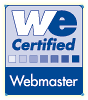 Webmasters Europe Webmaster